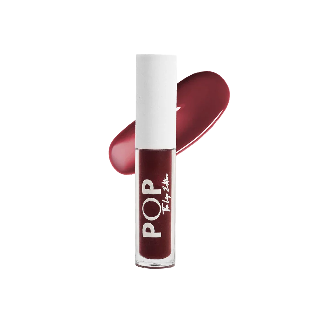 Cherry Pop Lip Jelly-Plumping