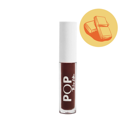 Coco Glaze Lip Jelly