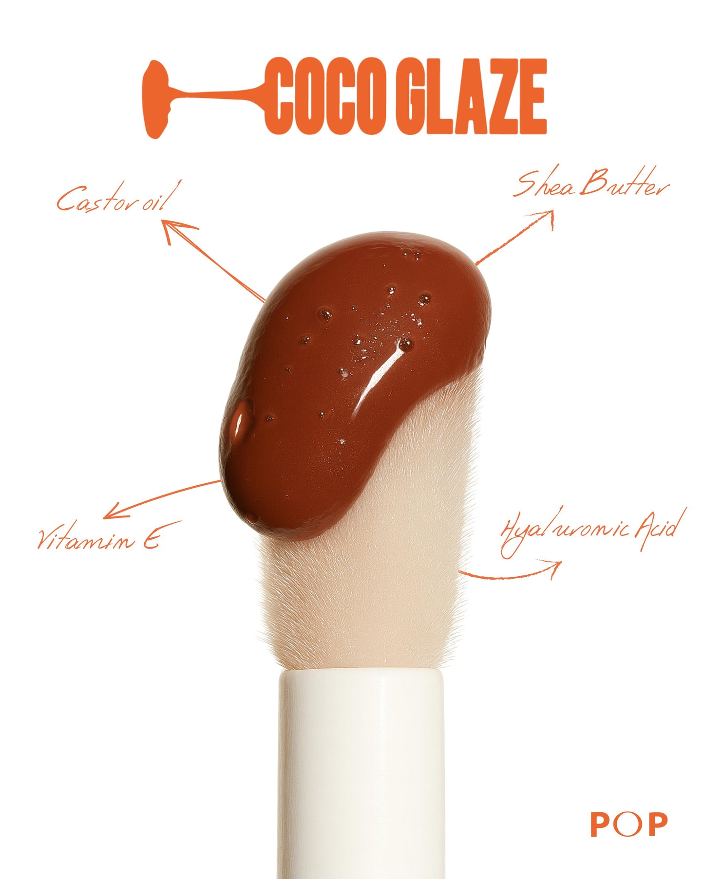Coco Glaze Lip Jelly