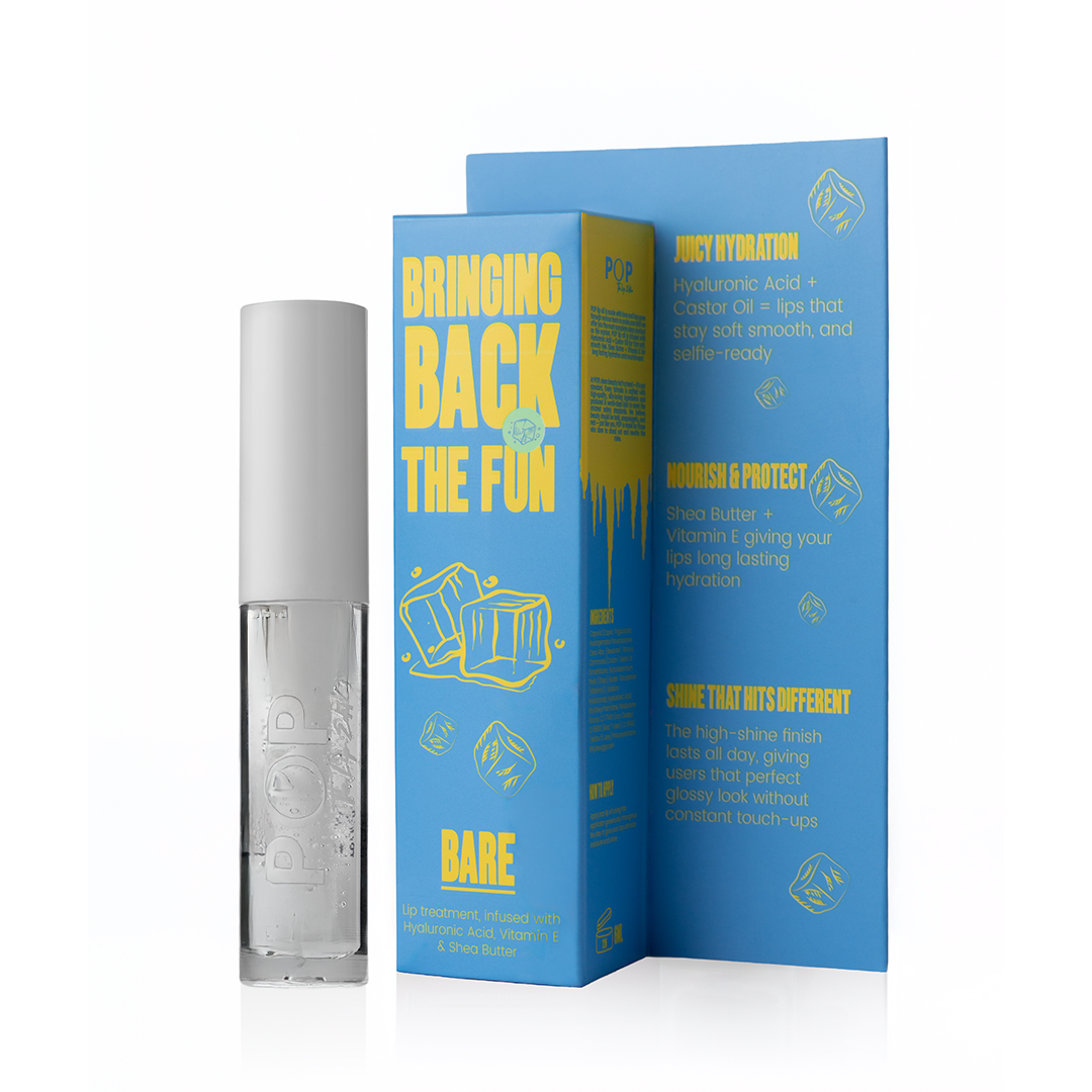 Bare Lip Jelly