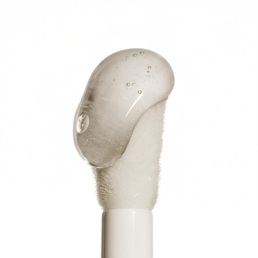 Bare Lip Jelly