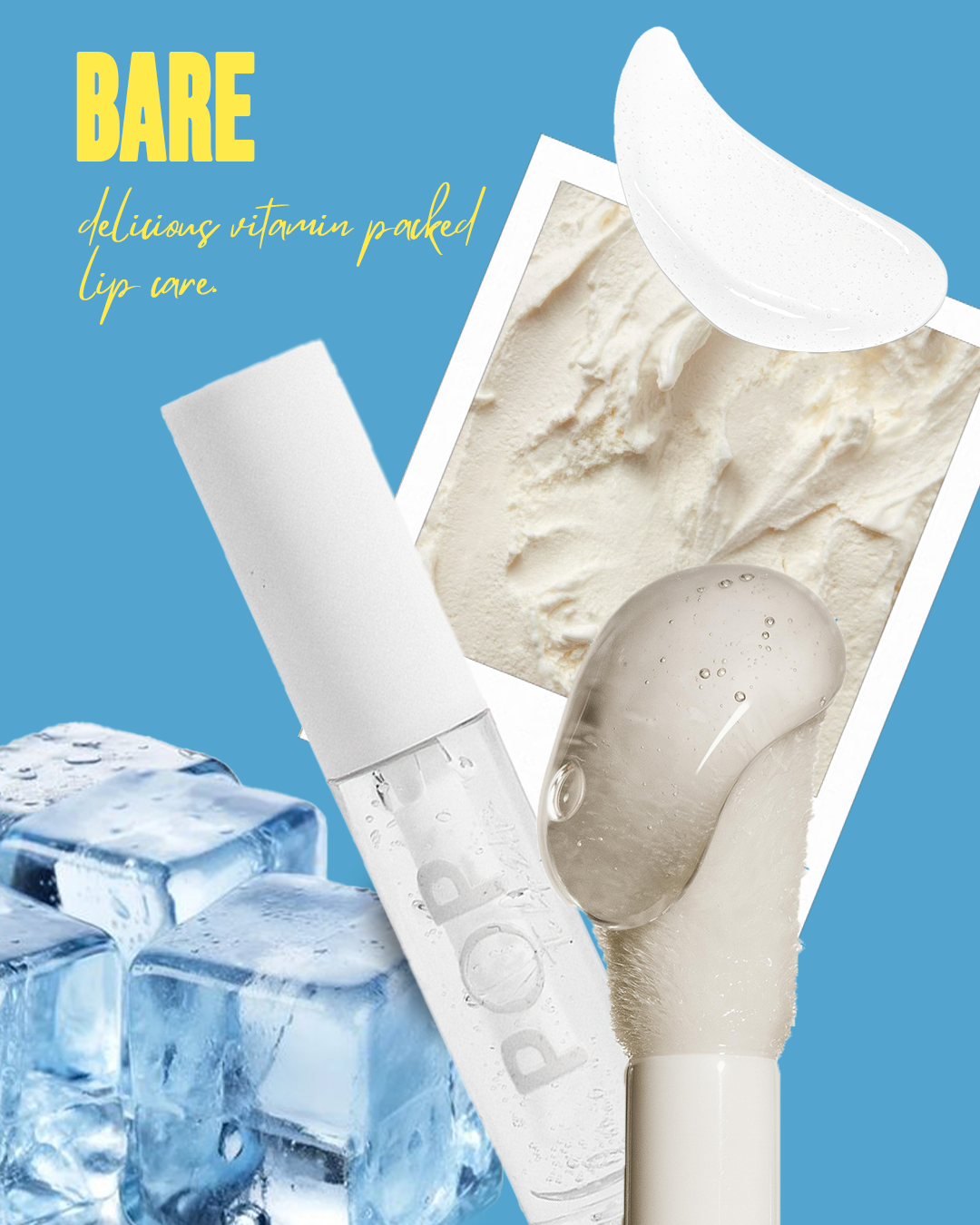 Bare Lip Jelly