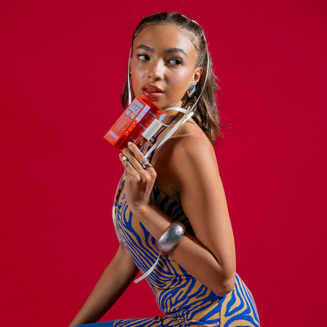 Coco Glaze Lip Jelly