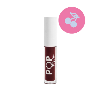 Cherry Pop Lip Jelly-Plumping