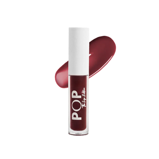 Cherry Pop Lip Jelly-Plumping