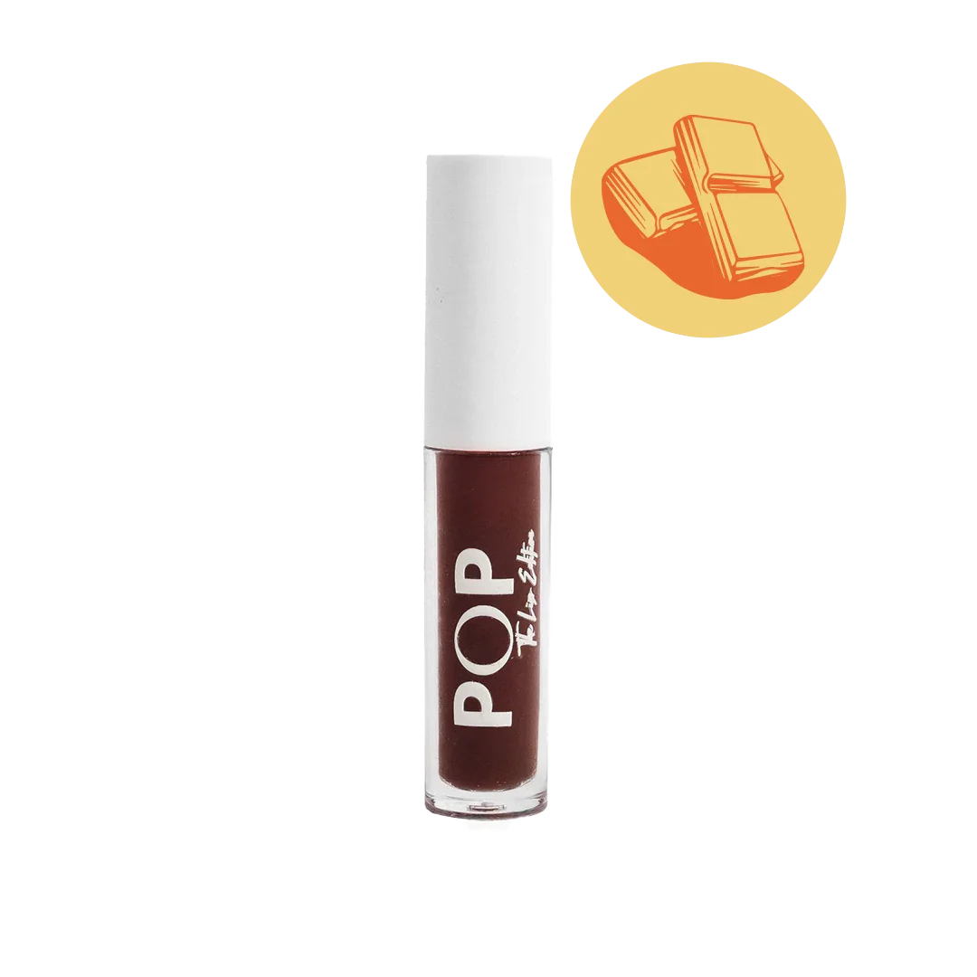 Coco Glaze Lip Jelly