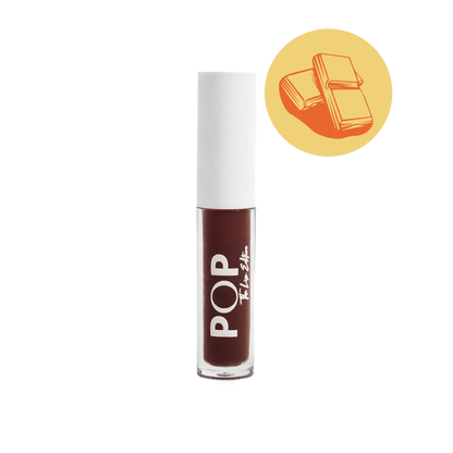 Coco Glaze Lip Jelly