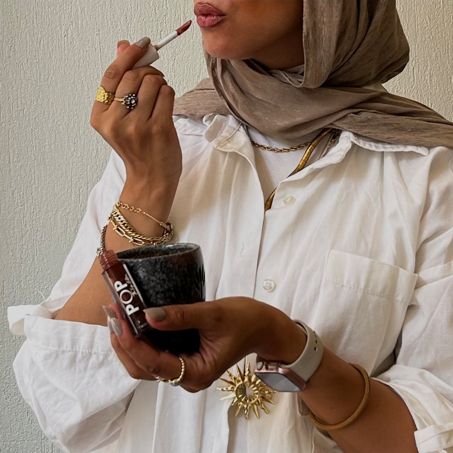 Coco Glaze Lip Jelly