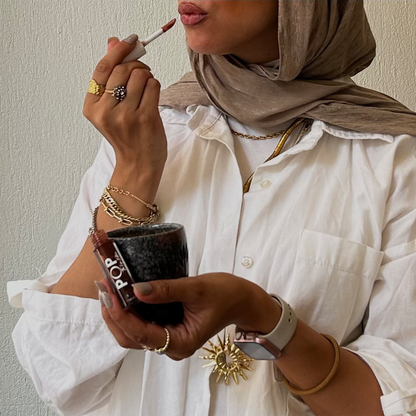 Coco Glaze Lip Jelly