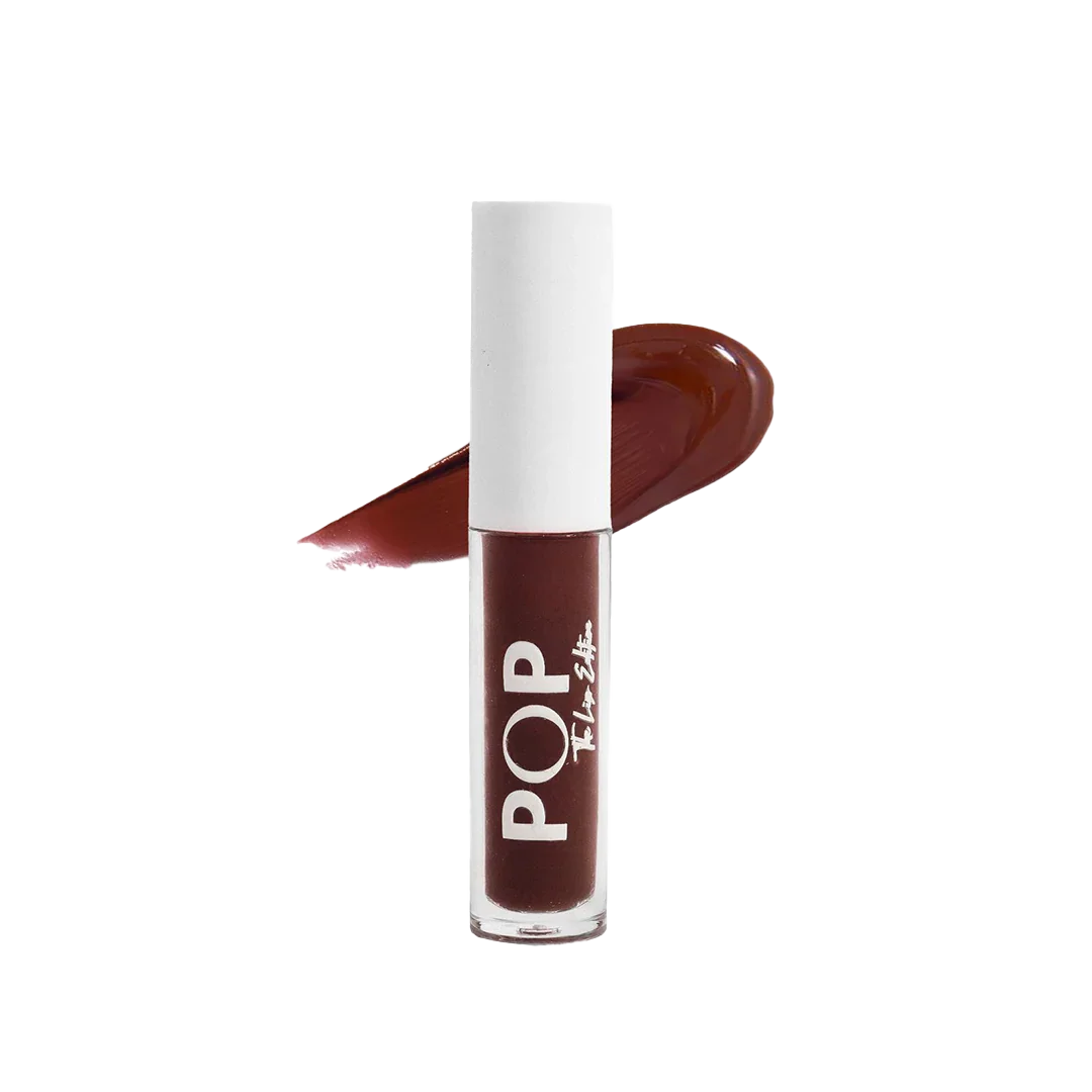 Coco Glaze Lip Jelly