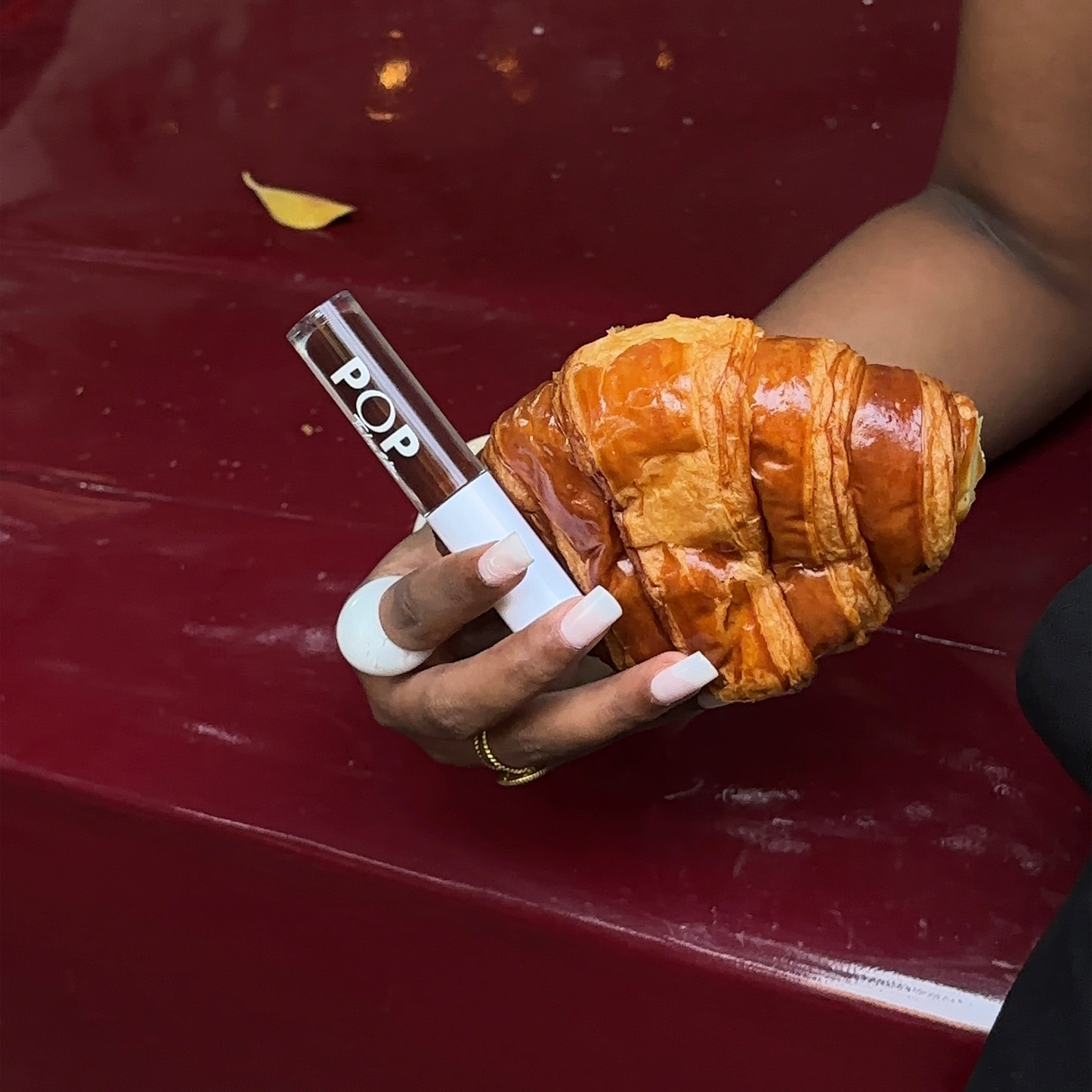 Coco Glaze Lip Jelly