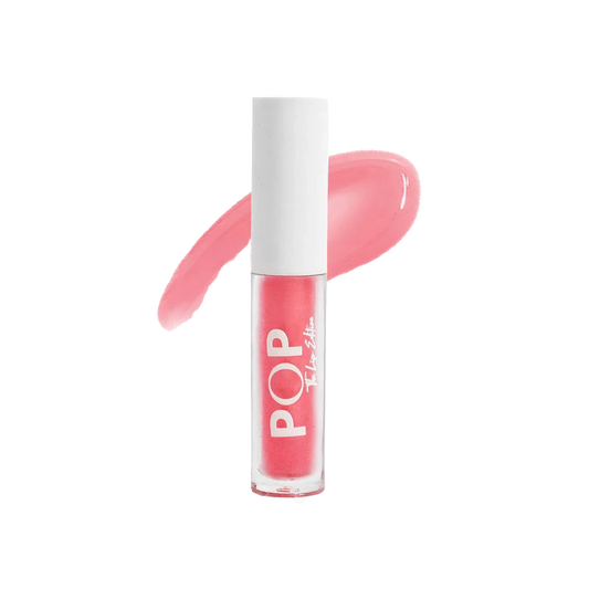 Blush-Mint Lip Jelly-Plumping