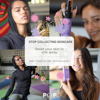 Skin Reset Mist + Toner ( 120ML )
