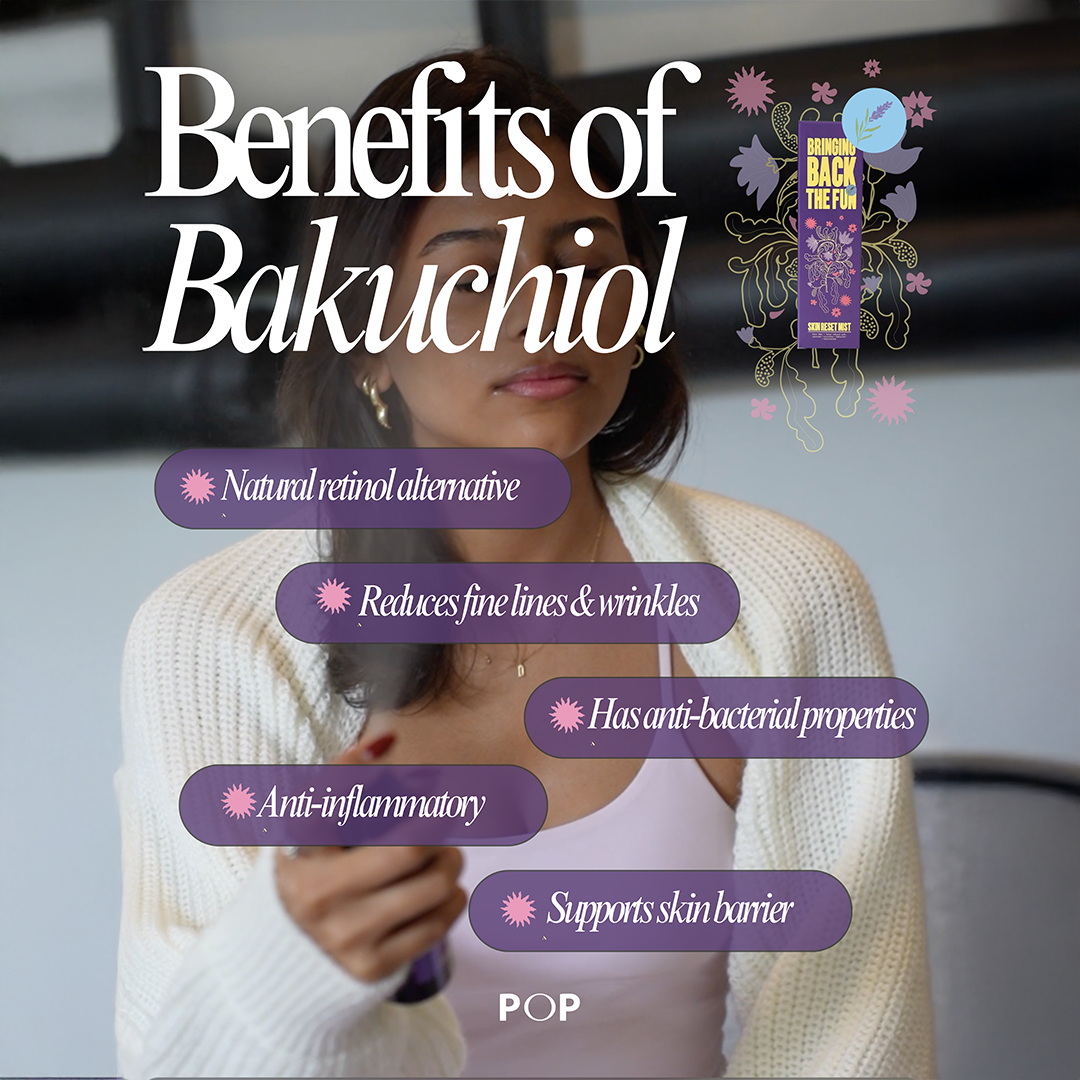 Skin Reset Mist + Toner ( 120ML )