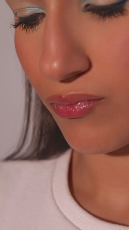 Cherry Pop Lip Jelly-Plumping