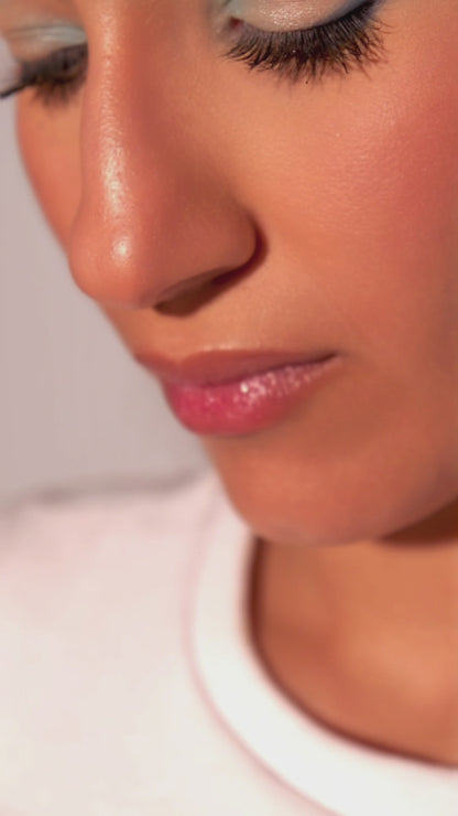 Coco Glaze Lip Jelly