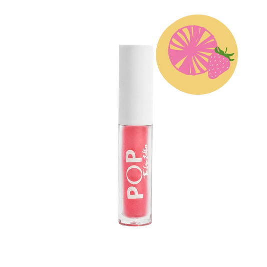 Blush-Mint Lip Jelly-Plumping