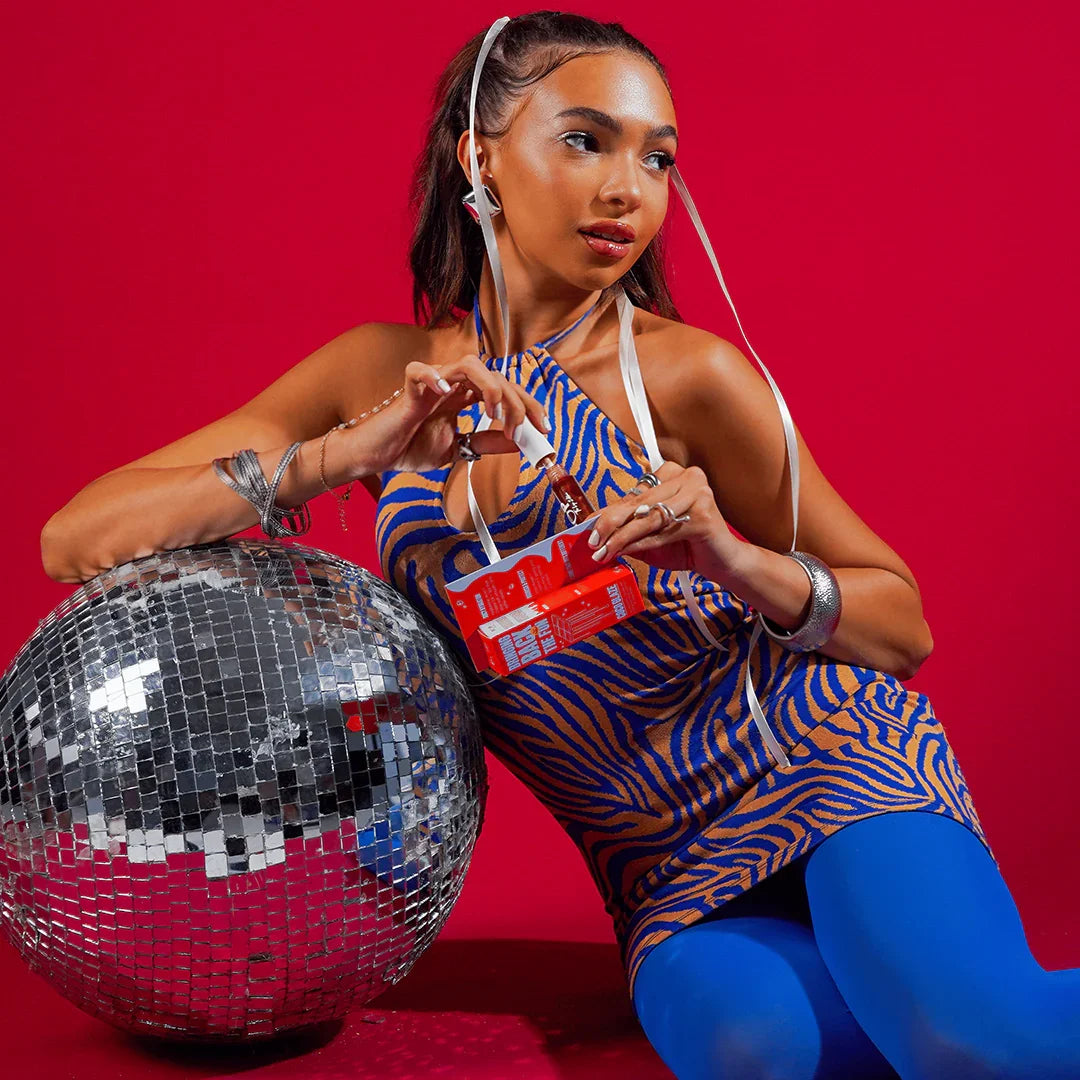 Coco Glaze Lip Jelly